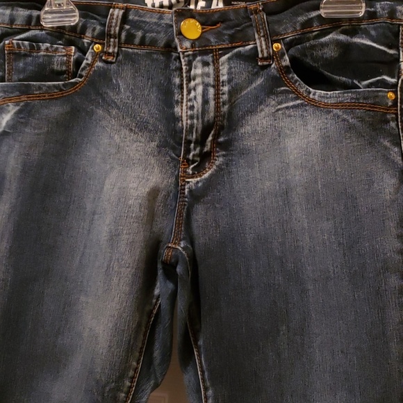 VIP Skinny Jeans - Picture 2 of 3